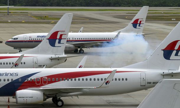 Dan a conocer los últimos 54 minutos de comunicación con el vuelo MH370