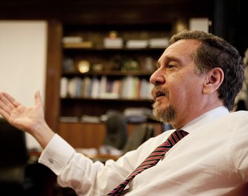 Lino Barañao: Si hacés ciencia