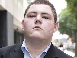 Jamie Waylett