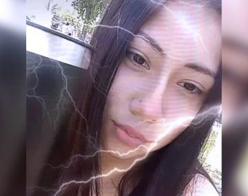 El cuerpo de Celeste Ocampo fue localizado a la vera del río Matanza