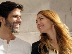 Andrea Bursten agradeció el apoyo recibido