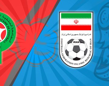 Marruecos e Irán abren el Grupo B en busca de una victoria clave