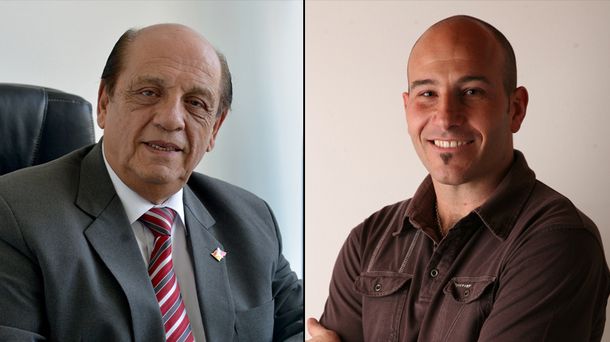 Arde el Conurbano: intendente electo macrista roba funcionarios de municipio vecino