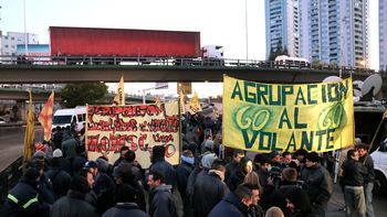 son 20 dias sin servicio en la linea 60 son 20 dias sin servicio en la linea 60