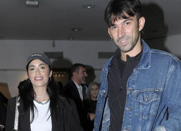 La foto de Pedro Rosemblat que responde a los rumores de crisis con Lali Espósito: Otra que...