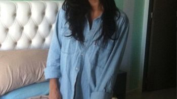 la sensual foto de escudero en plena intimidad la sensual foto de escudero en plena intimidad