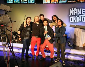 La Nave de Oniro dará un recital solidario por el Día del Niño