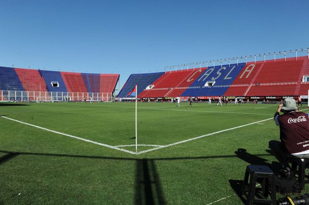 Problemas para San Lorenzo: ¿Clausuran el Nuevo Gasómetro?