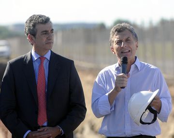 Randazzo puso en duda las promesas electorales de Macri