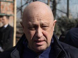 Quién es Yevgueni Prigozhin, el líder del Grupo Wagner