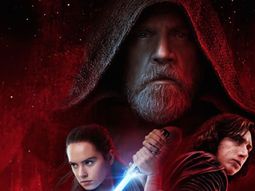 El trailer definitivo de la última película de Star Wars, a un mes del estreno mundial El trailer definitivo de la última película de Star Wars, a un mes del estreno mundial