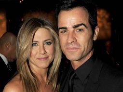 Jennifer y Justin