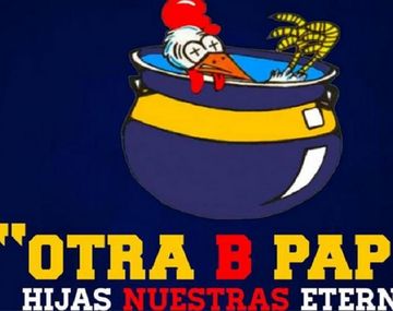 Mirá todos los afiches que le dedicó Boca a River tras el triunfo en el Monumental