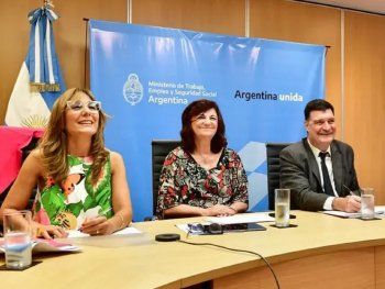 El Ministerio de Trabajo convocó al Consejo del Salario para el 27 de septiembre