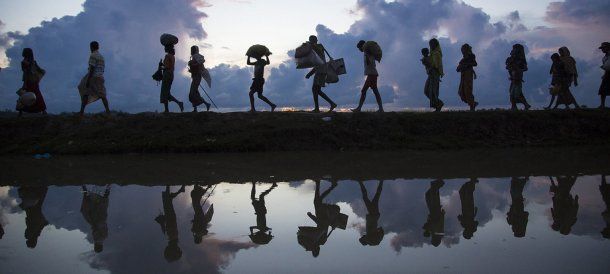 Cinco libros con historias de migrantes forzados en un mundo que se esmera por no verlos