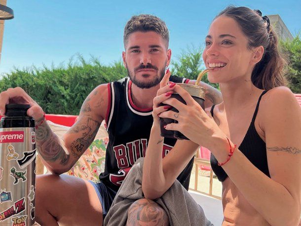 Yo no me cargué a ninguna familia, la picante frase de Tini Stoessel que revivió sus inicios con Rodrigo de Paul