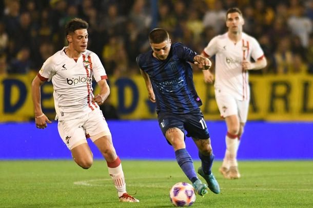 Fútbol libre por celular: cómo ver en vivo Rosario Central vs Estudiantes