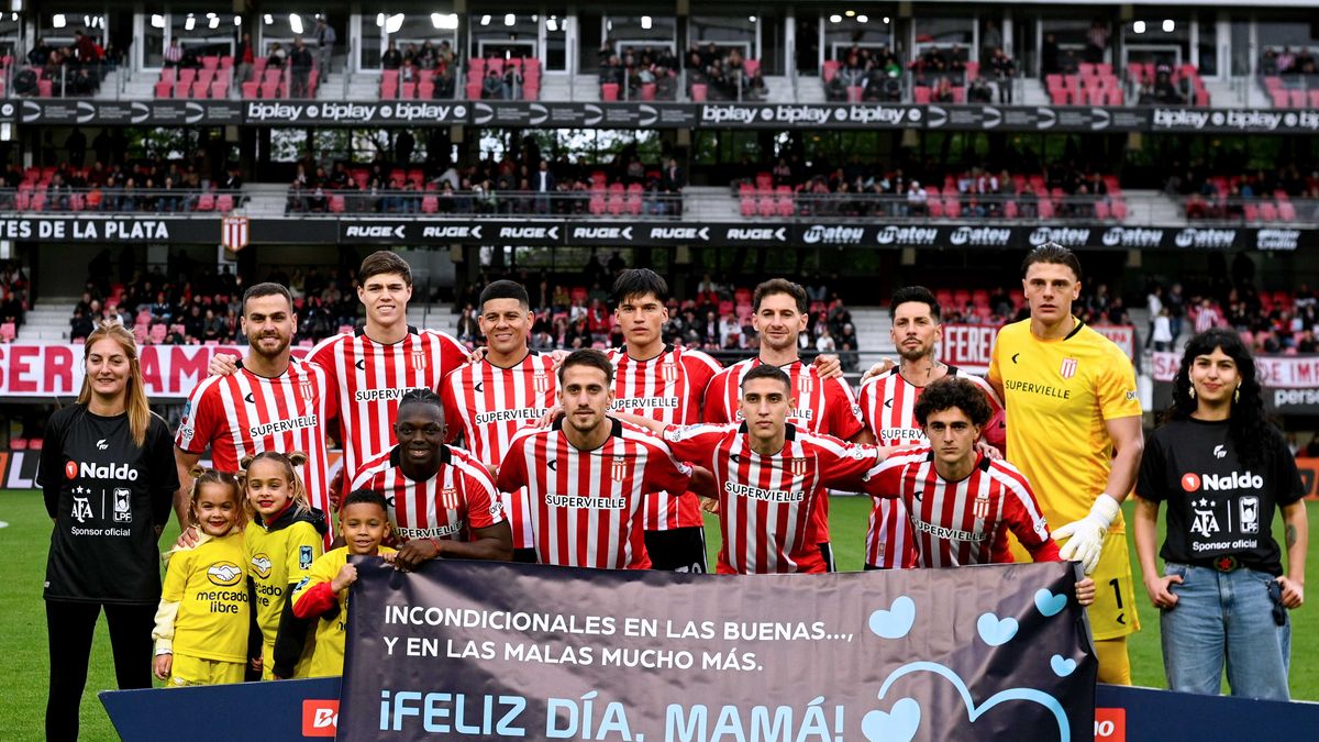 Estudiantes vs. San Lorenzo, por el Torneo Clausura 2026: minuto a minuto