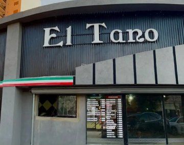 Parrilla El Tano