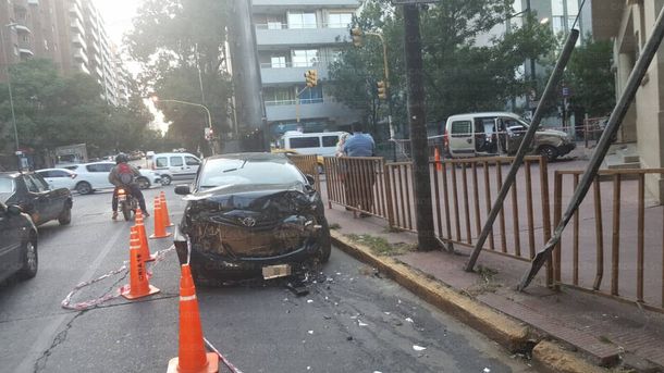 Una salteña fue a ver a Luis Miguel a Córdoba, la atropellaron y le amputaron las piernas