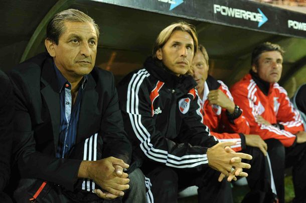 Ramón Díaz marcó sus objetivos: La idea es volver a ser competitivos