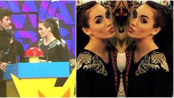 mariano martinez le dedico el premio a lali esposito en los kids choice awards mariano martinez le dedico el premio a lali esposito en los kids choice awards