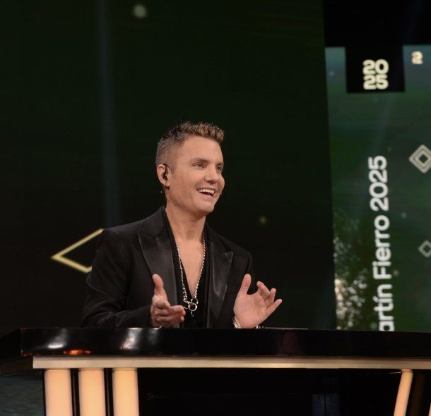 Santiago del Moro habló de la nueva edición de Gran Hermano: “Eso no me lo banco”