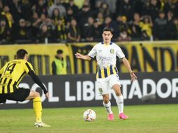 Twitter:&nbsp;@RosarioCentral