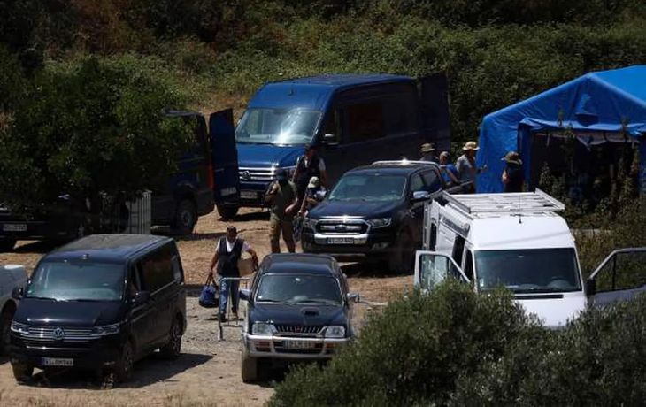 Caso Madeleine McCann: los importantes hallazgos en un campamento de Portugal