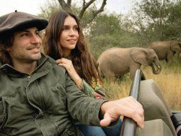 El secreto de la separación de Zaira Nara y Jakob von Plessen