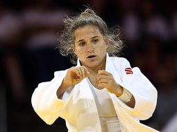 pareto gano la medalla de bronce en el grand prix de judo pareto gano la medalla de bronce en el grand prix de judo