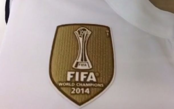 Mirá la nueva camiseta del Real Madrid tras ganar el Mundial de Clubes