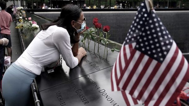 Estados Unidos sigue a la cabeza de los países con más fallecidos