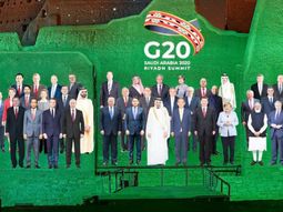 Estados Unidos le pidió al G20 que ayude a los países pobres a comprar vacunas contra el coronavirus