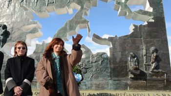 no va a haber un 9 de julio completo hasta que no recuperemos malvinas no va a haber un 9 de julio completo hasta que no recuperemos malvinas