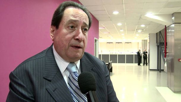 León Arslanian: Nadie me ofreció integrar la Corte Suprema de Justicia