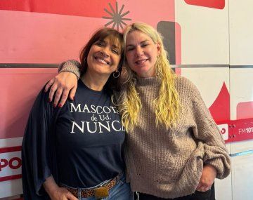Por qué son ricos los ricos: la sorprendente revelación de Esmeralda Mitre