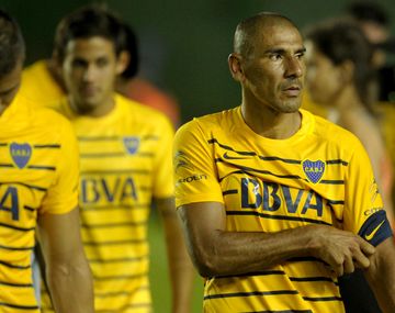 ¿Cómo formará Boca para intentar lograr otro título?