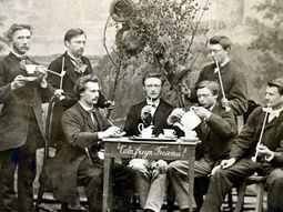 Eucken-in-seiner-Studienzeit