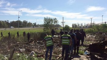 Búsqueda de Araceli Fulles Búsqueda de Araceli Fulles