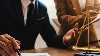 Cada 3 de febrero el mundo celebra el Día Internacional del Abogado. Cada 3 de febrero el mundo celebra el Día Internacional del Abogado.