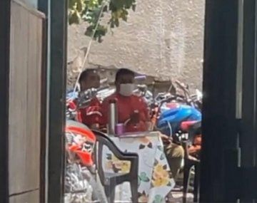 Tras detención por intento de femicidio