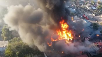 explosion en mariano acosta: en 2025 el gobierno flexibilizo las condiciones para fraccionar, acopiar y vender garrafas explosion en mariano acosta: en 2025 el gobierno flexibilizo las condiciones para fraccionar, acopiar y vender garrafas