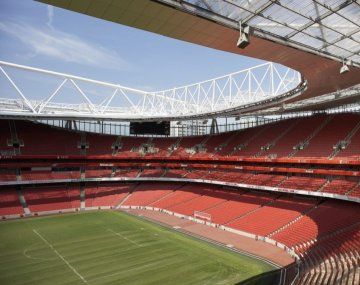 Cómo ver en vivo Arsenal vs. Atlético Madrid por la Champions League