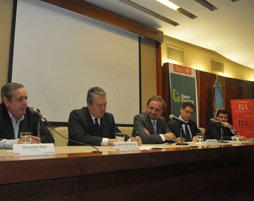 Créditos blandos para las pymes por $1.000 millones