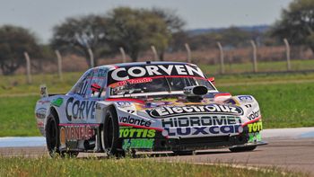 tc: angelini marco el mejor tiempo en la clasificacion tc: angelini marco el mejor tiempo en la clasificacion