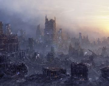 Científicos revelan cuándo será el fin de la Tierra