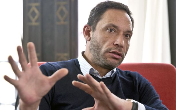 La Coalición Cívica no apoya ni a Massa ni a Milei en el balotaje