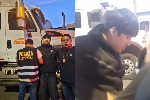 El abogado de Pequeño J aseguró que su defendido es inocente: Tiene mucho para dar a la sociedad