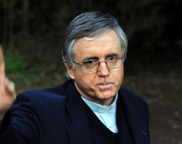 Confirman la prisión preventiva y Grassi seguirá preso